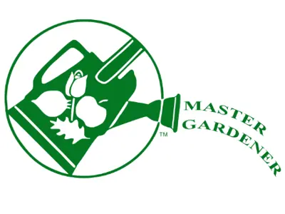 Master Gardeners Logo