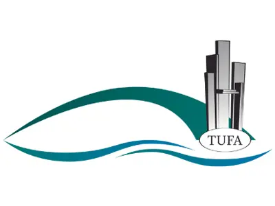 A Trent University Faculty Association logo