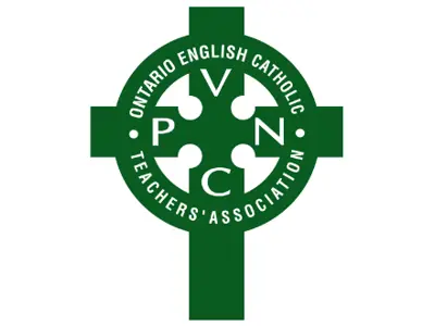 A PNVC logo