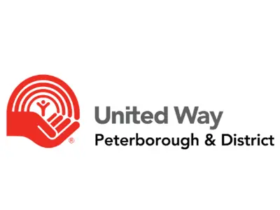 A United Way logo